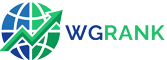 WGRank Logo